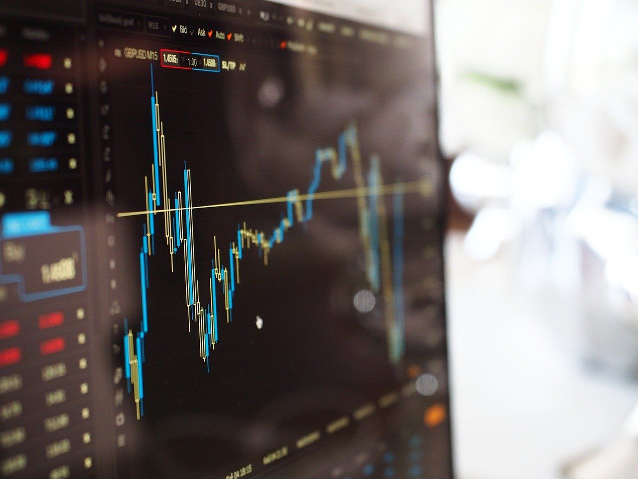 ダウ平均株価の下落幅ランキングと下落率