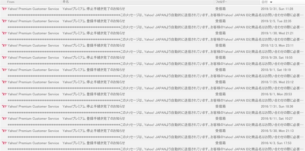 ヤフー ジャパン 508 円