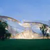 Fondation Louis Vuitton © Iwan Baan