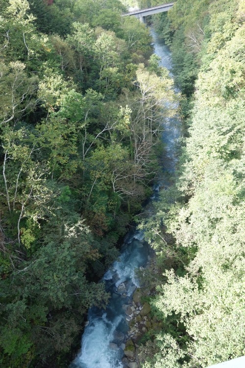 美瑛川