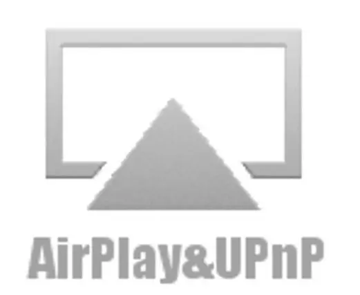 Airplay&UPnP