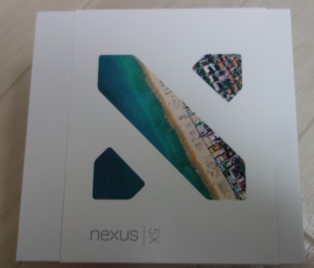 Nexus5x購入レビュー 付属充電usbケーブルに問題あり