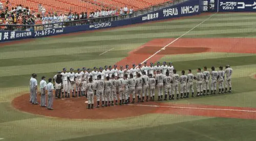 神奈川県高校野球大会