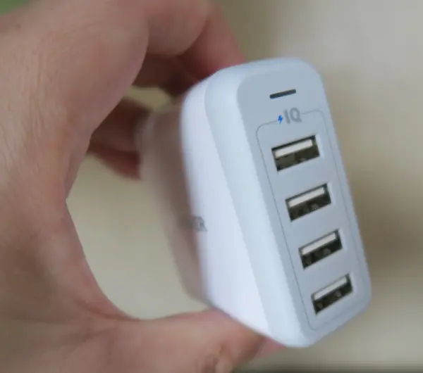 Anker PowerPort 4