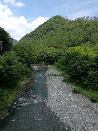 うなざわおおはし