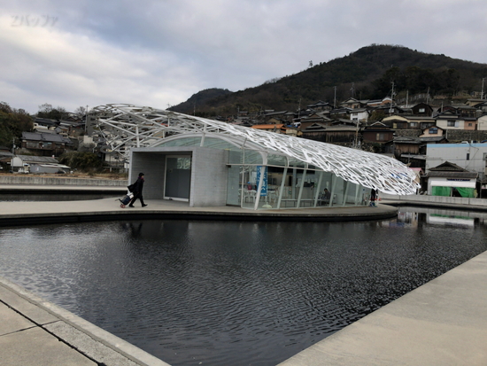 男木島の魂