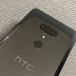 HTC U12+