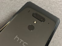 HTC U12+