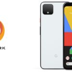 DxOMarkによるPixel4のスコア