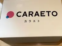 caraeto(カラエト)のダンボール