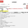 レノボPCの見積もり価格はeクーポンより安い