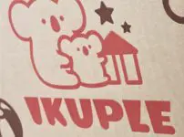 IKUPLE(イクプル)