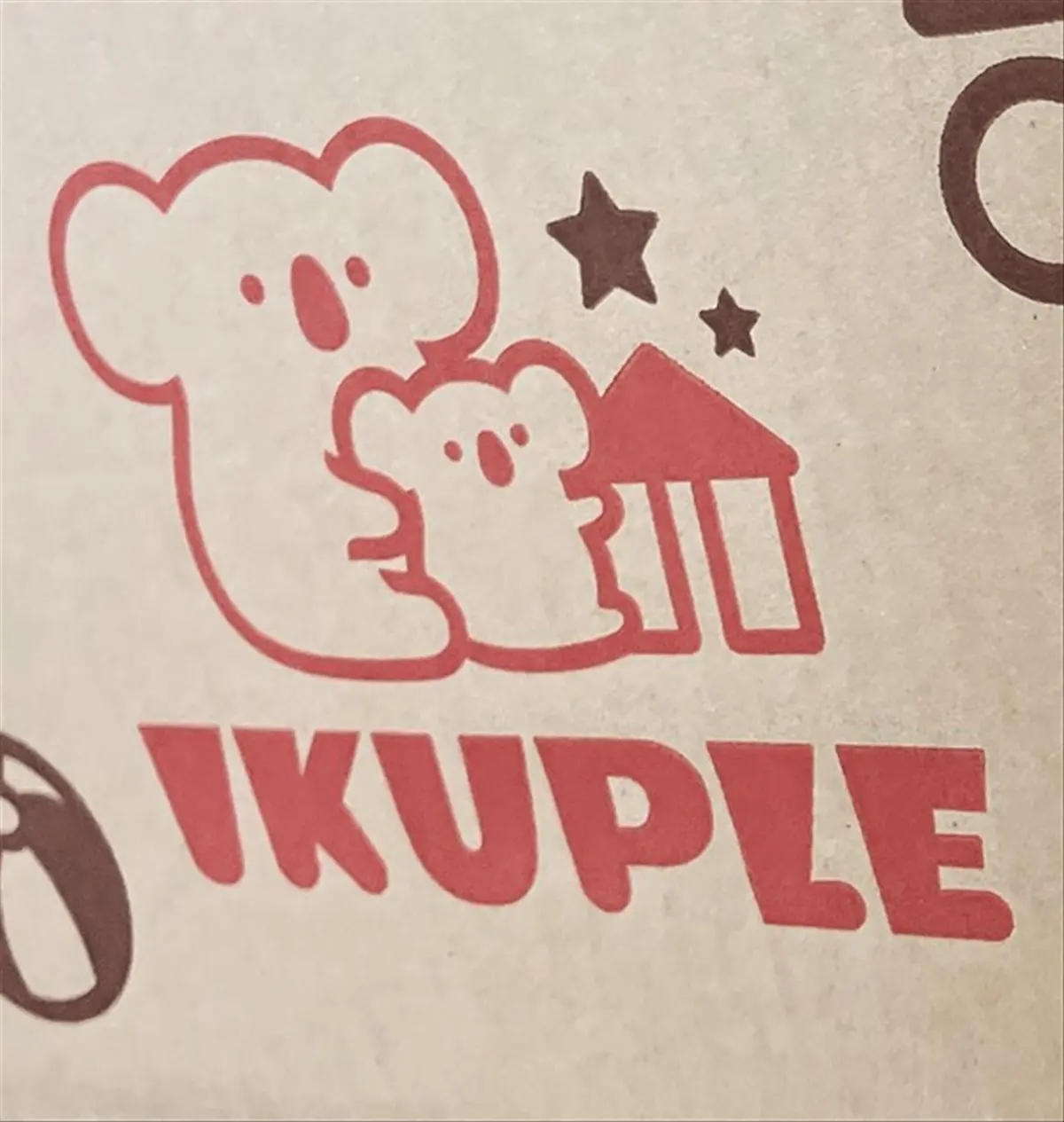 IKUPLE(イクプル)